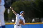 Baseball vs Clark  Wheaton College Baseball vs Clark University. - Photo By: KEITH NORDSTROM : Wheaton, baseball